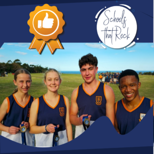 Interschool Athletics – Treverton College