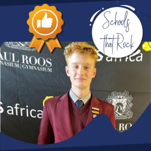 Interschools Public Speaking League – Paul Roos Gymnasium