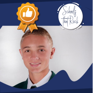 Junior Protea Saddleseat-span – Hoërskool Ermelo