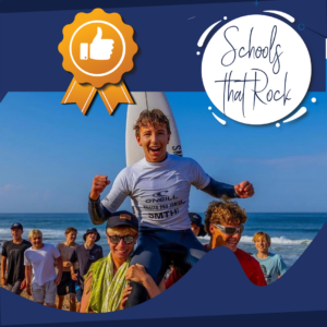 Junior Surf Competition – SACS