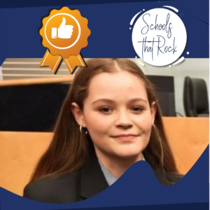 Junior city councillor – Curro Century City