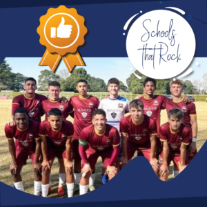 Kearsney College Soccer Tournament – Paul Roos Gymnasium