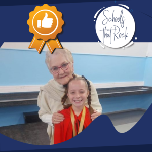 Knock On Wood Eistedfodd – Stulting Primary School
