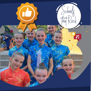 Kollig Dans – Laerskool Louw Geldenhuys