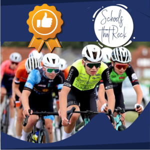 Koninklijke VC Meetjesland Fietsryklub – Hoërskool Outeniqua