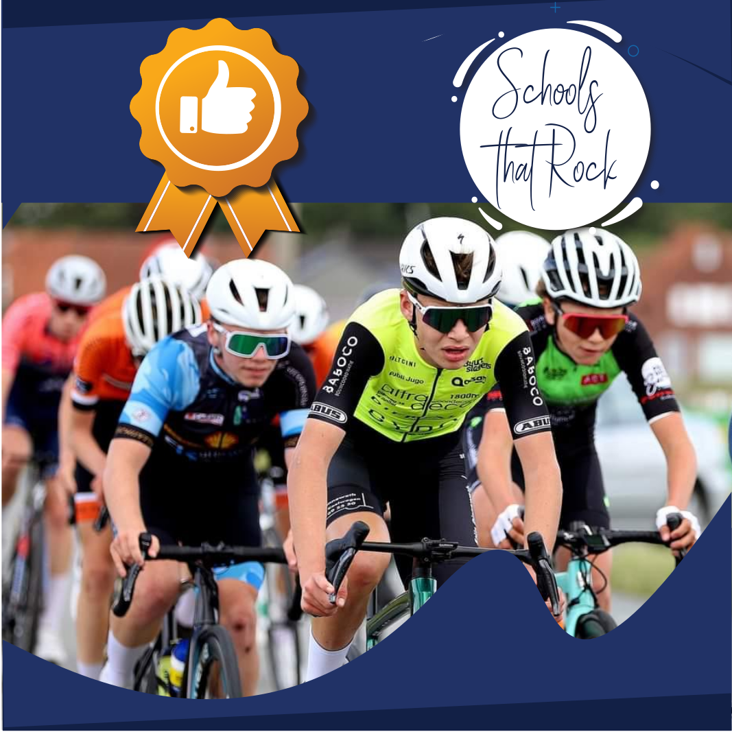 Koninklijke VC Meetjesland Fietsryklub - Hoërskool Outeniqua