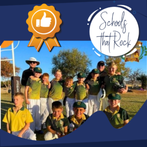 Laerskool Krieket – Leeuwenhof Akademie
