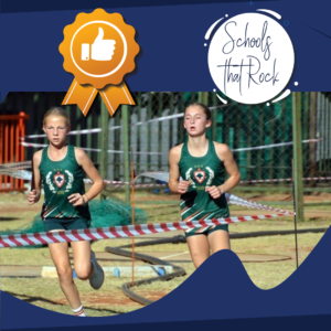 Landloopdag – Hoërskool Rustenburg