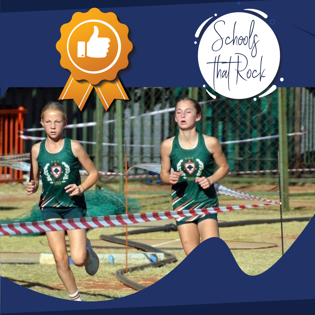Landloopdag - Hoërskool Rustenburg