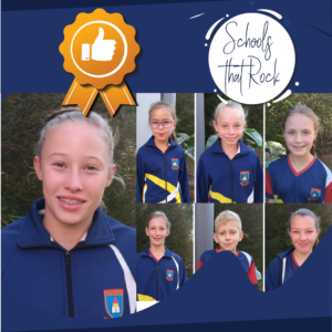 Landloopseisoen – Laerskool Westwood