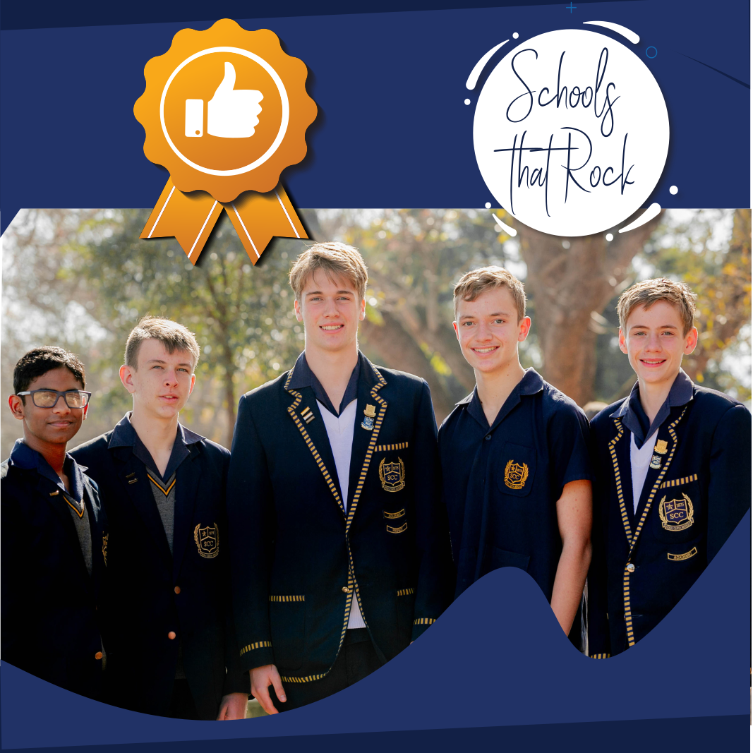Mathematics Olympiad - St Charles College