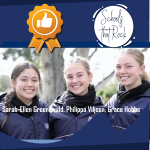 Mirnawan Cup 2024 – Rhenish Girls’ High School