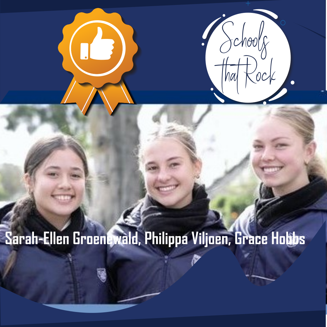 Mirnawan Cup 2024 - Rhenish Girls' High School