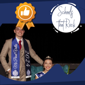 Mnr/ Mej Parel Vallei – Hoërskool Parel Vallei