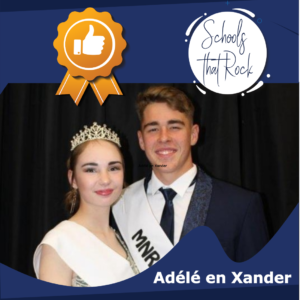 Mnr Mej SPS 2024 – Hoërskool SPS Brandfort