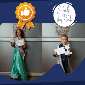 Mnr en Mej Catwalk – Laerskool Oranje-Noord