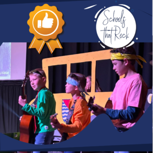 Musiekkonsert – Gereformeerde Skool Dirk Postma
