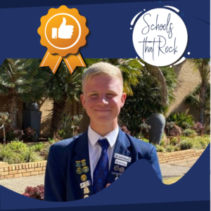 Nasionale Landsdienskamp – Hoërskool Fichardtpark