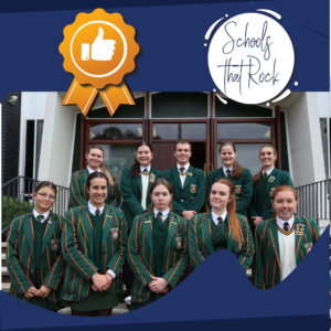 National English Olympiad – Paarl Gimnasium