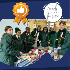 Nelson Mandela Day – Camps Bay High School
