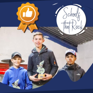 Off Road Bike Club – Laerskool Oranje-Noord