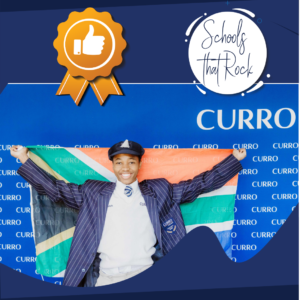 Olympian Historic Capping Ceremony – Curro Hazeldean