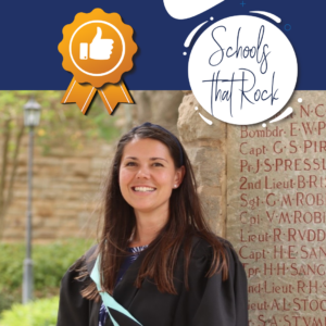 IBSC Action Research Award – St Andrew’s College
