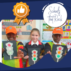 Public Safety – Stulting Primary School