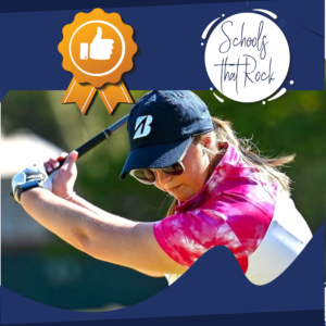 SA Gholf Kampioen – Hoërskool Ermelo
