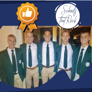 SA Hokkie Bokkieweekspan – Hoërskool Fichardtpark