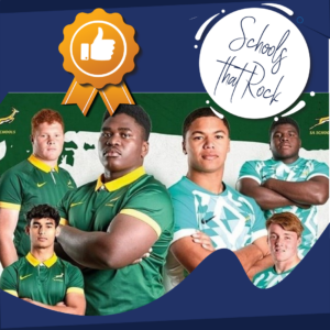 SA Skole Capping – SA Schools Capping 2024