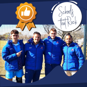 SASHOC o16 Nasionale Hokkietoernooi – Hoërskool Durbanville