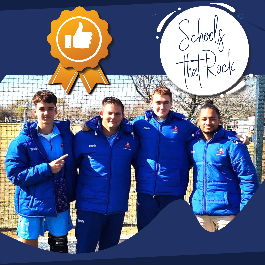 SASHOC o16 Nasionale Hokkietoernooi - Hoërskool Durbanville