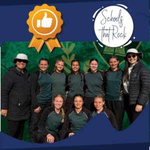 SASN Top-skole Toernooi – Hoërskool Jim Fouché