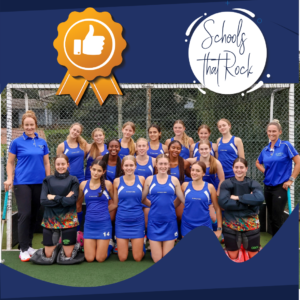 SPAR KZN Hockey Finals – St Mary’s DSG, Kloof
