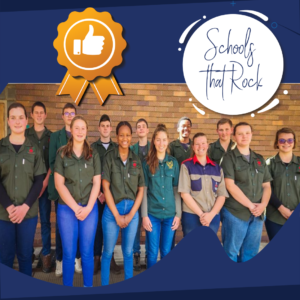 Skiet MPU Finaal – Hoërskool Ermelo