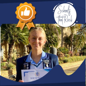 Skole Hokkie – Hoërskool Fichardtpark