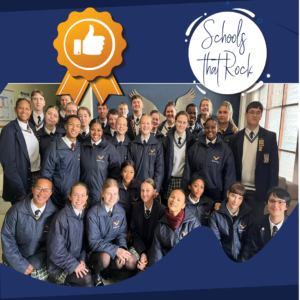 Stellenbosch Eisteddfod – Hoërskool Strand