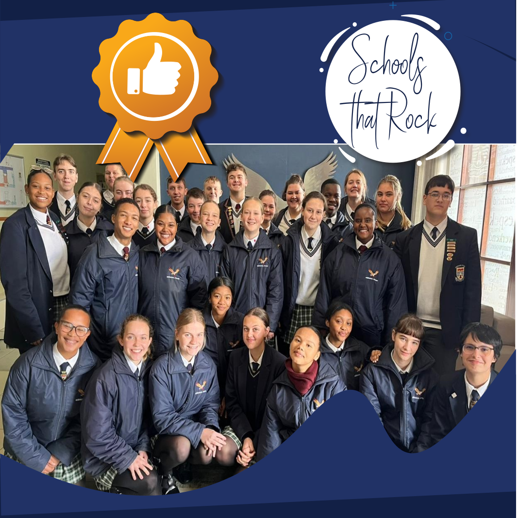 Stellenbosch Eisteddfod - Hoërskool Strand