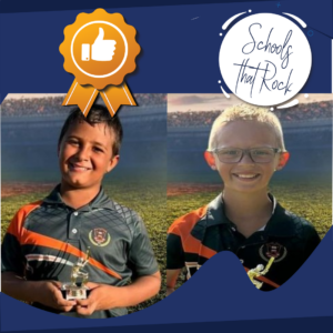 Super 12 Laerskole Krieket – Laerskool Rustenburg