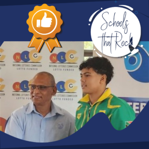 U16 SA Water Polo – St Andrew’s College