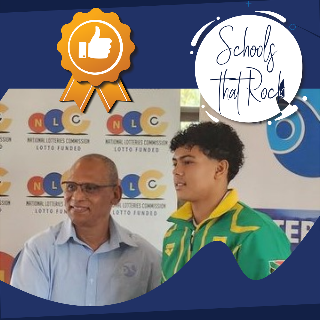U16 SA Water Polo - St Andrew's College