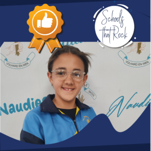 Vrystaat o.13 meisies muurbal – Primêre Skool Naudeville