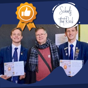 Vrystaatse Kunswedstryd – Hoërskool Fichardtpark