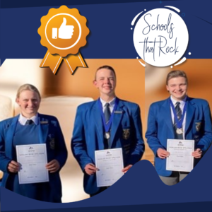 WOW Spelfees – Hoërskool Sentraal