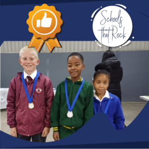 WOW-Spelfees – Laer Volkskool Graaff-Reinet