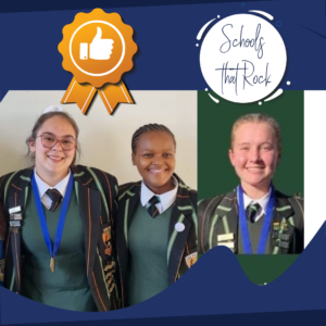 WOW Spelkompetisie – Hoërskool Jim Fouché presteer