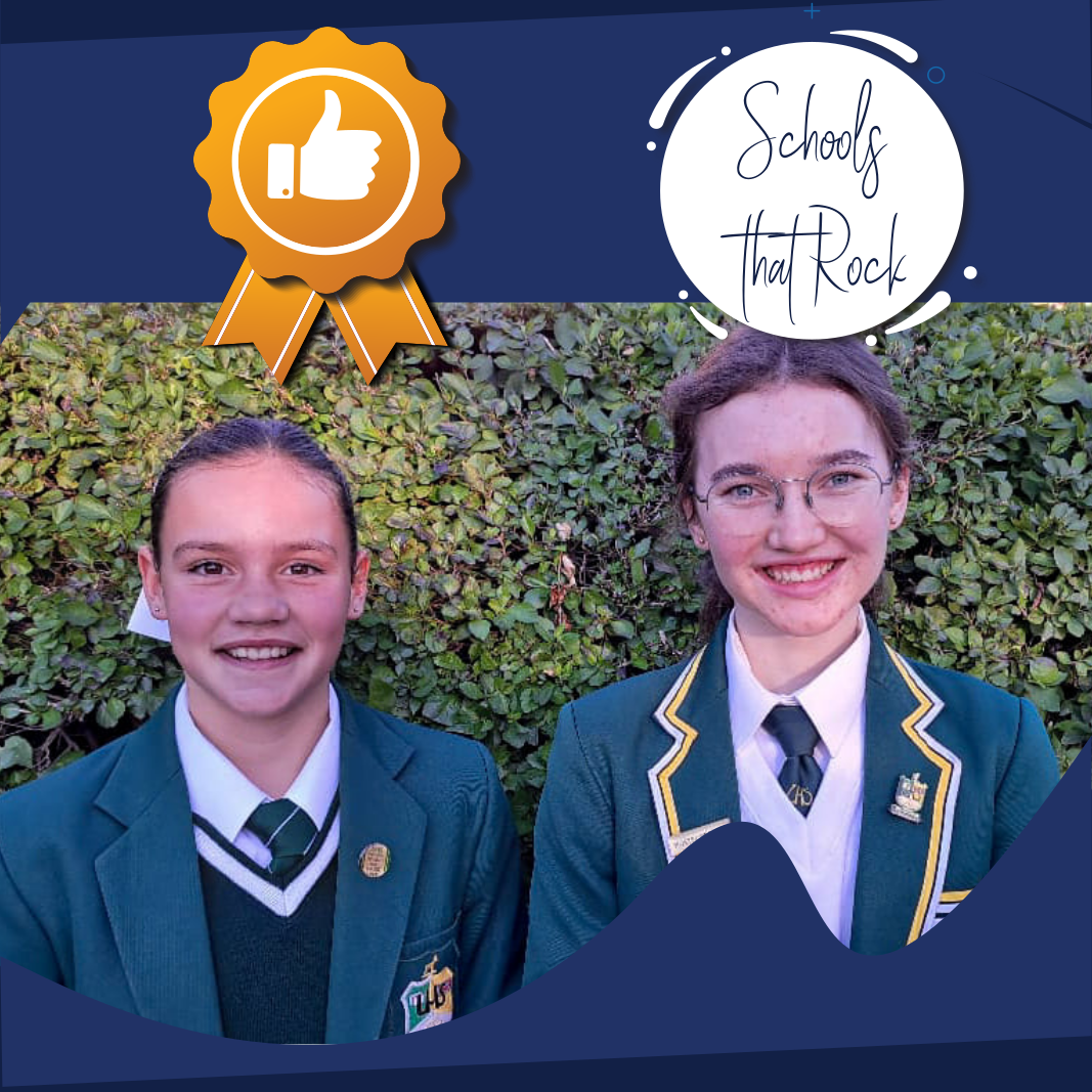 'Wool in Art' competition - Union High School