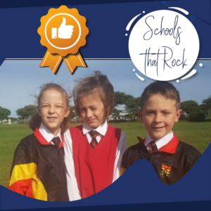Dans Eksamen – Laerskool Stulting