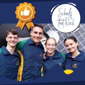 SA Pluimbal Kampioenskappe – Hoërskool Jim Fouché